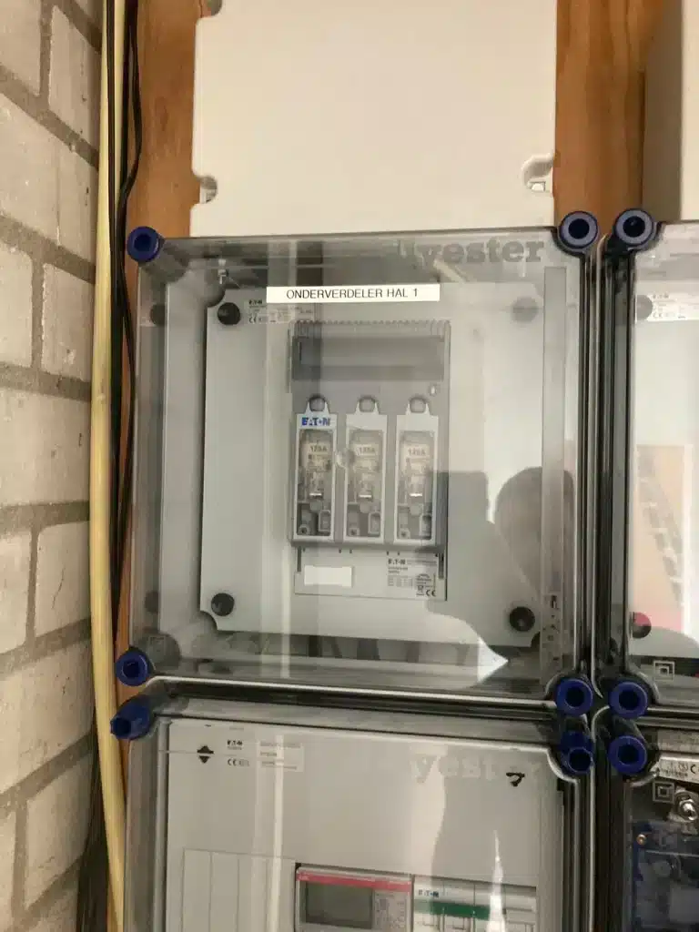 SMART Oplossing thuis